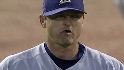 Hoffman's spotless save