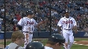 Schafer's two-run single