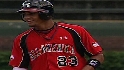 2009 Draft: Donavan Tate