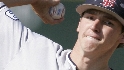 2009 Draft: Tanner Scheppers