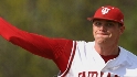 2009 Draft: Eric Arnett
