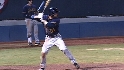 2009 Draft: Jeff Kobernus