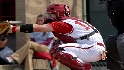2009 Draft: Josh Phegley