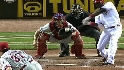 Phillips' two-run triple