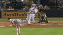 Schafer's RBI single