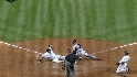 Jeter's two-run double