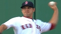 Ellsbury ties putout record