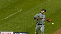Fontenot drops one