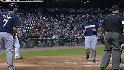 Gamel's two-run double