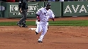 Big Papi's homer