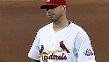 Carpenter's triumphant return