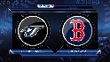 Recap: TOR 3, BOS 8