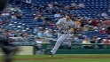 Wilson's RBI two-bagger