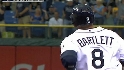 Bartlett's solo homer