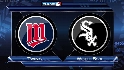 Recap: MIN 20, CWS 1