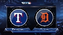 Recap: TEX 3, DET 4