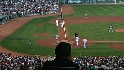 Bay's two-run shot