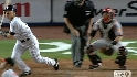 Matsui's solo homer