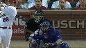 Rasmus' RBI single