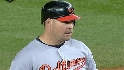 Wigginton's two-run double