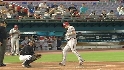 Snyder's solo smash