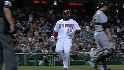 Zimmerman's RBI single