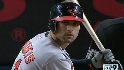 Markakis' solo homer