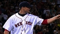 Lester's strong start