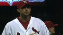 Wainwright's stellar start