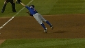 Freel's defensive gems