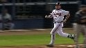 Chipper injures his foot