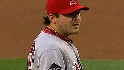 Saunders' scoreless start