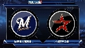 Recap: MIL 4, HOU 3
