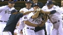 Hairston's walk-off single