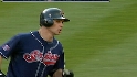 Sizemore's homer