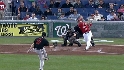 Zimmerman's two-run homer