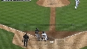 Cabrera gets two