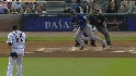 Andrus' solo home run
