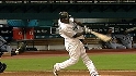 Hanley's solo smash