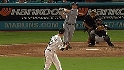 Gross' two-run double