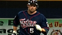 Cuddyer's cycle