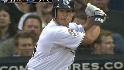 Giles' sacrifice fly