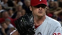 Myers' solid start