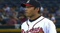 Kawakami's dominant start