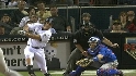 Giles' RBI single
