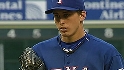 Holland's solid start