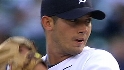 Porcello's solid start