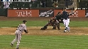 Lopez's walk-off single