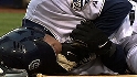 Eckstein's injury