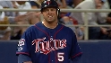 Twins Extra: Cuddyer